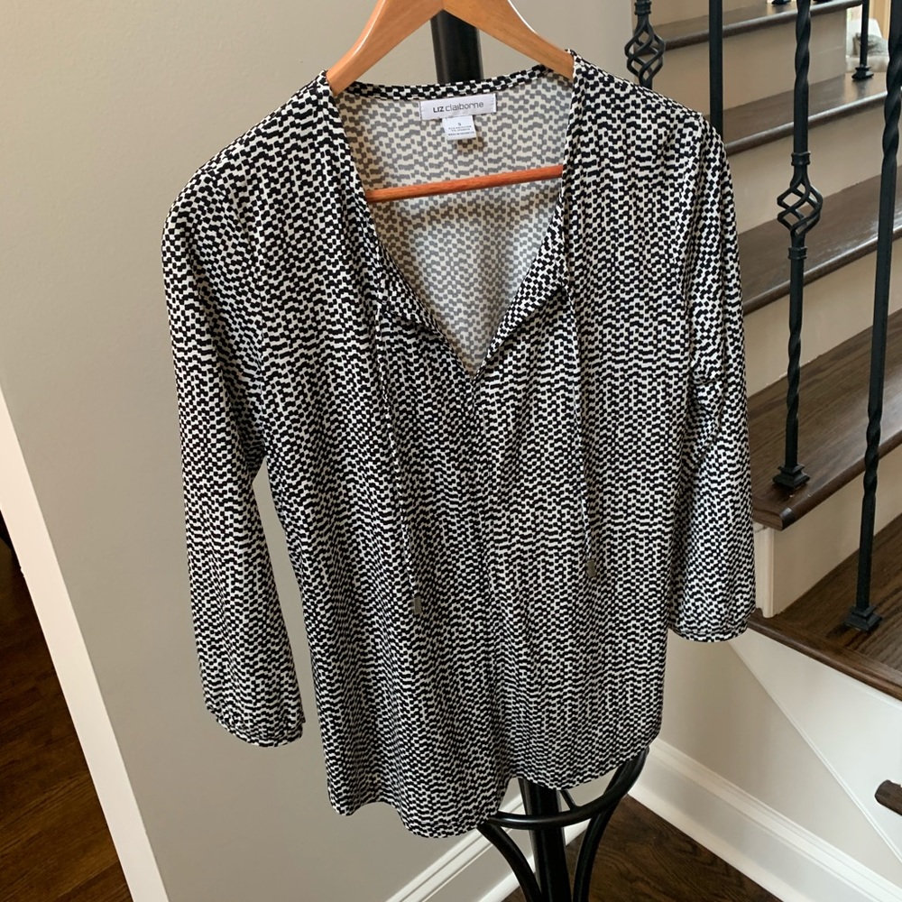 Blouse - Picture 2 of 2
